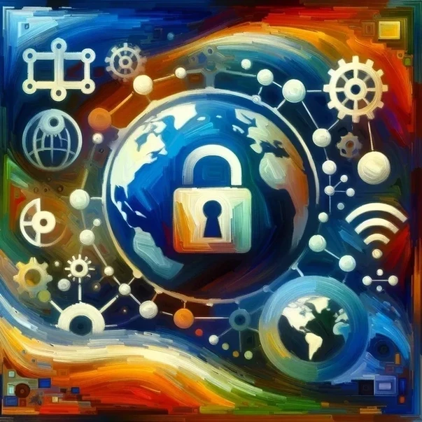 鱼跃加速器商标图